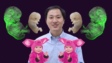 Ethics in the age of CRISPR babies: China mulls how to care for gene edited babies as researcher ...