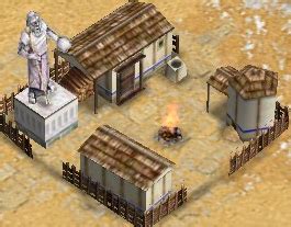 Town Center (Age of Mythology) - The Age of Empires Series Wiki - Age of Empires Wiki, Age of ...