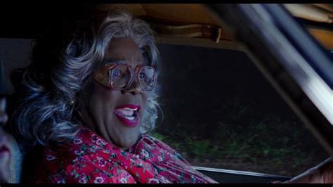 Madea is back for in 'Boo 2! A Madea Halloween'