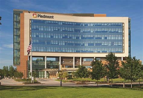 Piedmont Medical Center Patient Portal