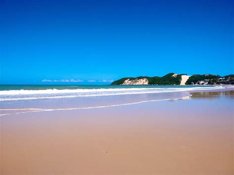 Natal Beaches - Sand Dunes and Sunshine