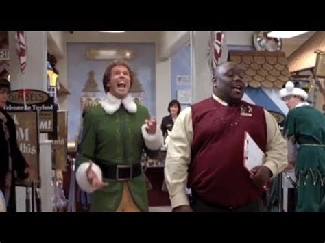 The 13 Best Will Ferrell Quotes From 'Elf'