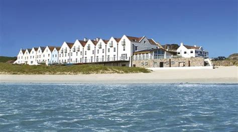 Braye Beach Hotel (Alderney, Channel Islands) - UPDATED 2016 Resort Reviews - TripAdvisor