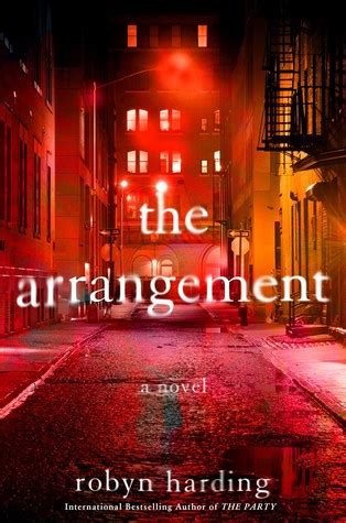 The Arrangement – Openbookposts