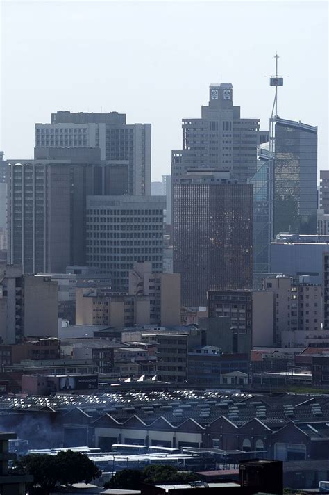 Durban Skyline | Durban, Places to visit, Skyline