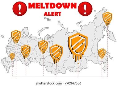 402 Spectre And Meltdown Images, Stock Photos & Vectors | Shutterstock