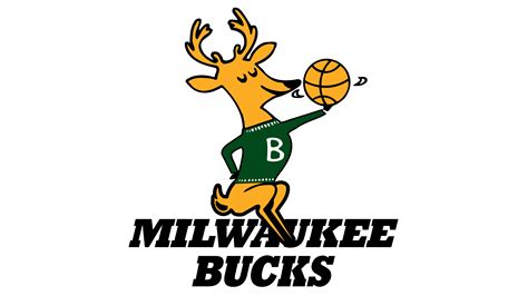 Milwaukee Bucks Logo, symbol, meaning, history, PNG, brand