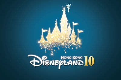 10 ways to celebrate Hong Kong Disneyland’s 10th anniversary | Hong ...