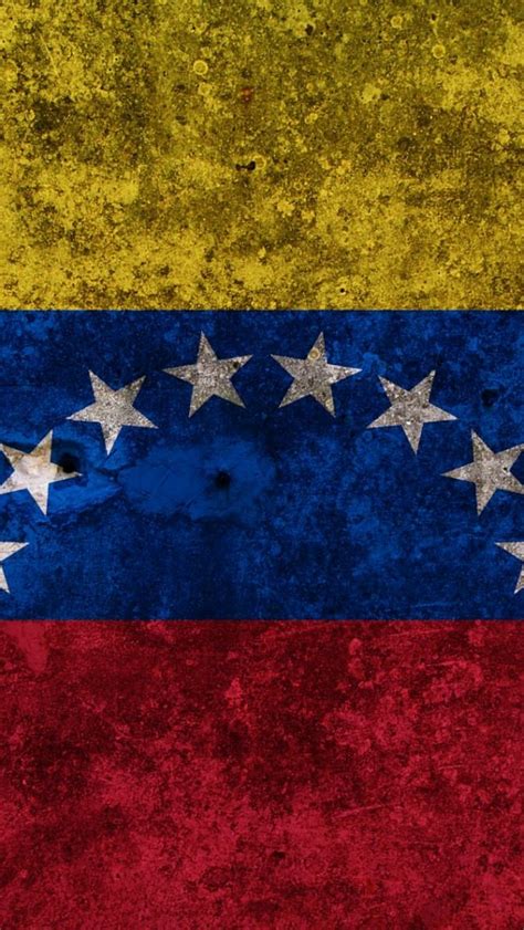 Venezuela Wallpaper, Mobile Wallpaper, Iphone Wallpaper, Venezuela Flag ...