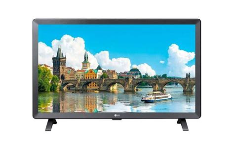 Black Wall Mount LG 24 Inch FHD TV at Rs 10200/piece in Mumbai | ID ...