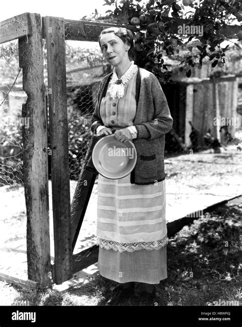 GO WEST YOUNG MAN, Elizabeth Patterson, 1936 Stock Photo - Alamy