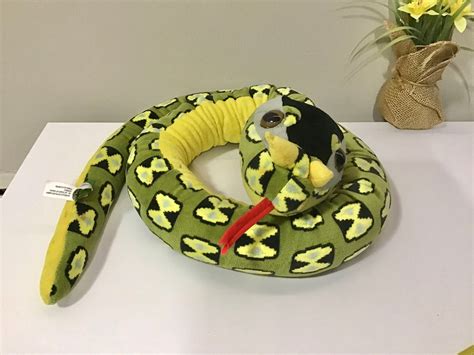 Wild Republic Snake Plush Stuffed Animal Gifts for Kids - Etsy