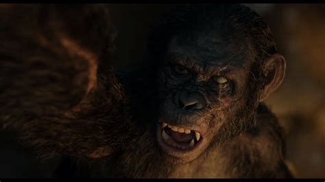 Image - Koba shocked at Caesar's new resolve.png | Planet of the Apes Wiki | FANDOM powered by Wikia