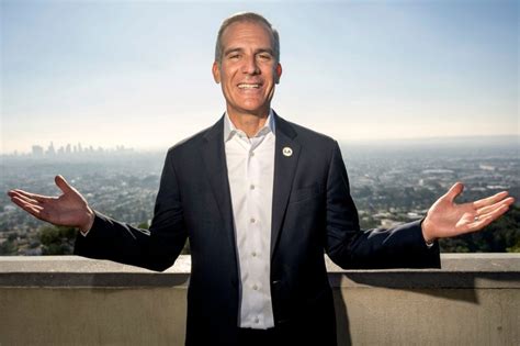 Los Angeles' Ex-Mayor Granted Position as U.S. Ambassador to India : r ...