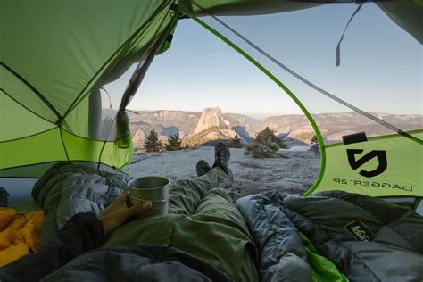 The best campsite I've ever had, Yosemite National Park [OC] [3000x2000] | Yosemite national ...