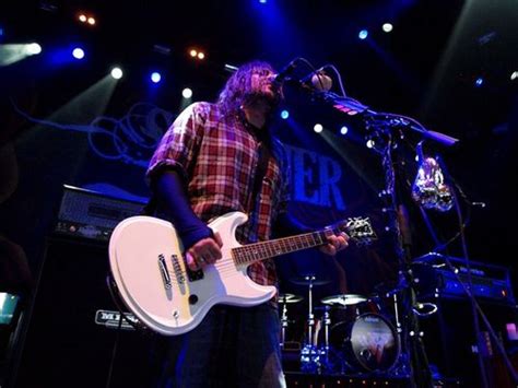 Seether Live Concert Review – Pop Culture 101 : With Michael Peters