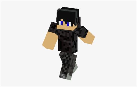 Cool Kid Skin - Cool Kid Minecraft Skin - Free Transparent PNG Download - PNGkey