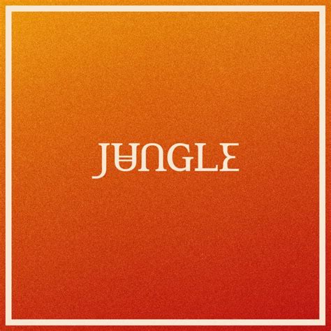 Jungle - Volcano - (Vinyl LP, CD, Tape) | Rough Trade