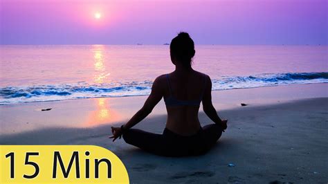 Meditation, Relaxation Music, Chakra, Relaxing Music for Stress Relief ...