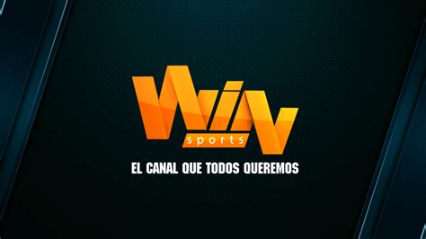 Win Sports, el completo cubrimiento de la Copa América » Reporteros ...