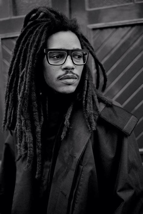 אֶהְיֶה | Hair styles, Afro hairstyles men, Dreadlock hairstyles for men