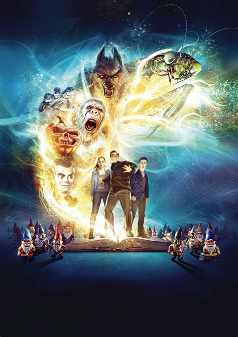 Goosebumps - Full Cast & Crew - TV Guide