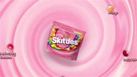 SKITTLES Smoothies Candy 15.6 oz - Walmart.com