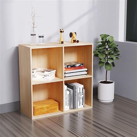 12 Best Wood Cube Storage For 2024 | Storables