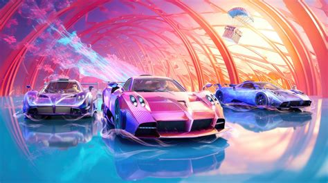 Pubg Iconic Pagani Imola And Zonda R Wallpaper,HD Games Wallpapers,4k ...