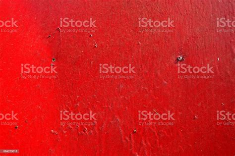 Red Metal Texture Background Stock Photo - Download Image Now - Abstract, Backgrounds ...