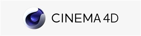 Download Cinema 4d Logo - Cinema 4d | Transparent PNG Download | SeekPNG