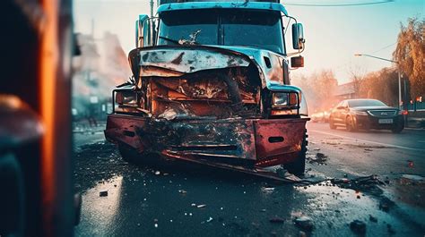 Truck Accident Injuries - Causes, Prevention, & Your Legal Shield ...