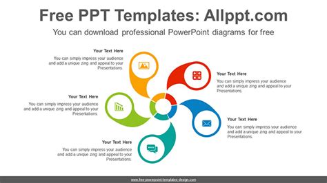 Cycle Diagrams For Powerpoint Diagram Chart Presentation | Hot Sex Picture