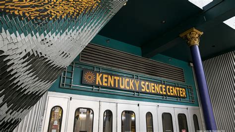 Kentucky Science Center changes up C-suite as part of strategic plan ...