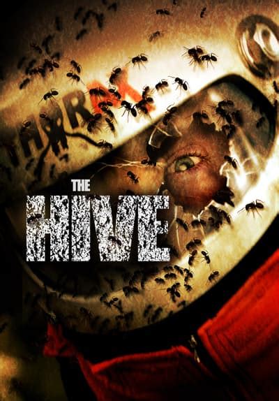 Watch The Hive (2008) Full Movie Free Streaming Online | Tubi