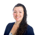 Monique O'Brien Promoted to Senior Cash Manager | ALKU