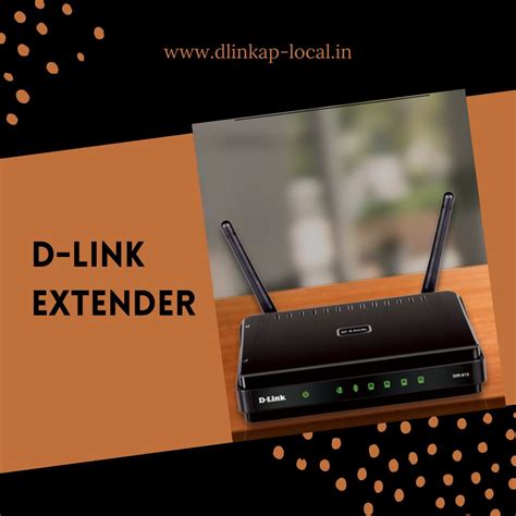 D-link Extender Setup Using D-link Wifi App hosted at ImgBB — ImgBB