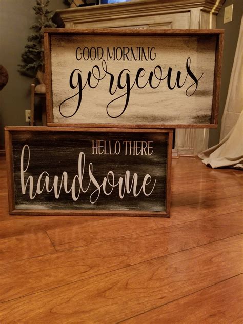 Farmhouse signs | Etsy