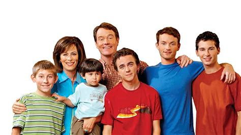 Where is The Cast of 'Malcolm in the Middle' Now? – We Got This Covered