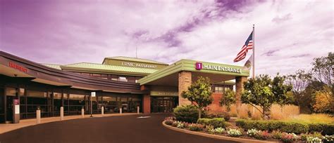 UPMC Passavant: An Anchor in the Cranberry Twp. Community | UPMC HealthBeat