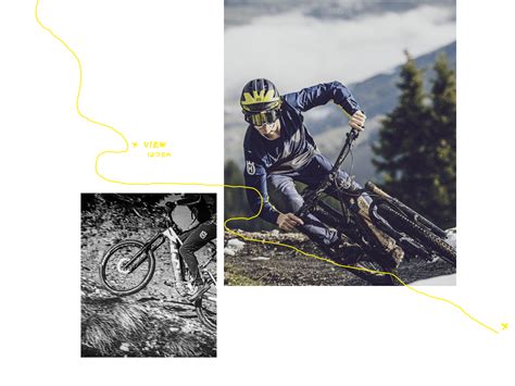 Husqvarna E-Bicycles | Electric bikes & mountain bikes