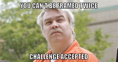 32 Challenge Accepted Memes - Gallery | eBaum's World