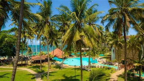 Sarova Whitesands Beach Resort & Spa, Mombasa | 2024 Updated Prices, Deals