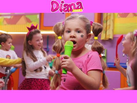 Watch Kids Diana Show presented by pocket.watch | Prime Video