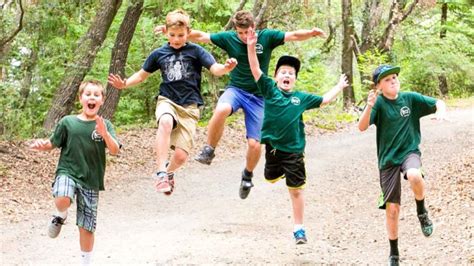 Explore the Best Summer Camps in California for Teens & Kids | LaJolla.com