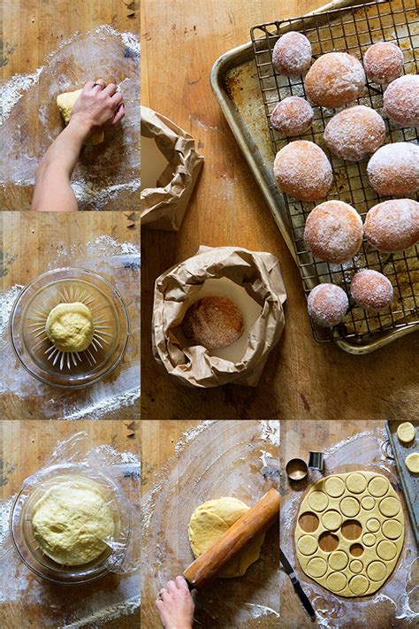 From Scratch Jelly-Filled Doughnuts | Bakers Royale