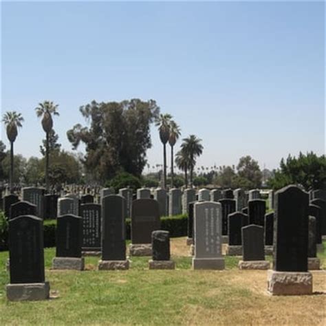 Evergreen Cemetery - Boyle Heights - Reviews - Yelp