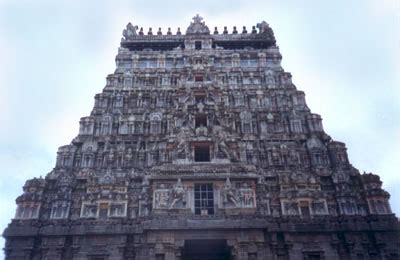 Chidambaram Nataraja Temple Photo Gallery, Photos of Chidambaram Nataraja Temple, Tamil Nadu ...