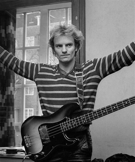 STP Music Love, Rock Music, Bowie, Sting Musician, The Police Band, Piano Music Lessons, Angus ...