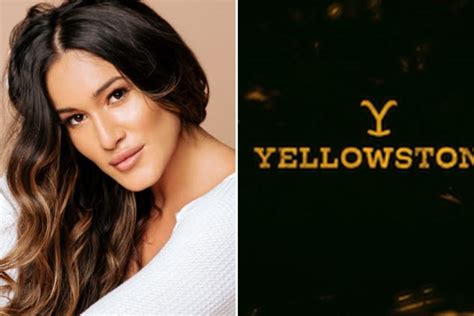 ‘Yellowstone’: Q’orianka Kilcher Returning For Season 5